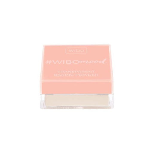 Fermento em Pó Solto - Mood - Wibo - 1