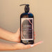 Shampoo No Yellow Plex 1000ml - Vegairoa : 1000ml - 2