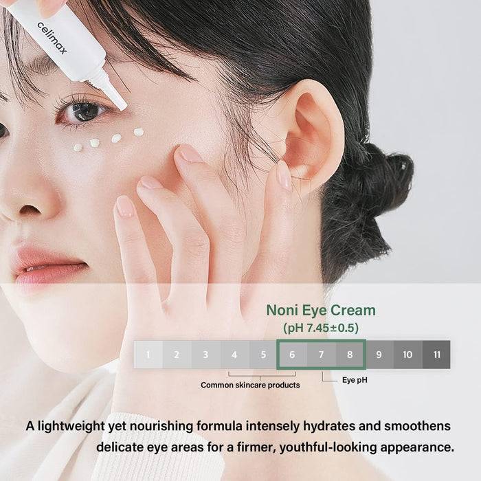 O Verdadeiro Creme para os Olhos Noni Ultimate 20ml - Celimax - 3