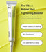 Booster Concentrado de Soro THE-A Retinol Shot Tightening 15ml - Celimax - 3