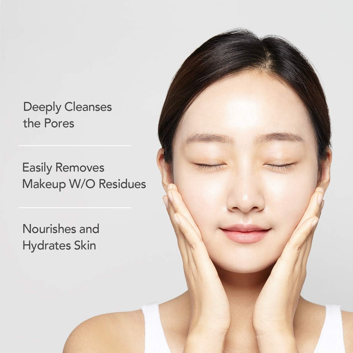 Renovar Óleo de Limpeza de Jojoba para Cravos Frescos 150ml - Celimax - 3