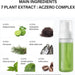 Gel de Limpeza para Acne NONI 155ml - Celimax - 2