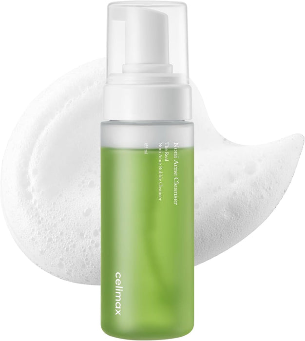 Gel de Limpeza para Acne NONI 155ml - Celimax - 1