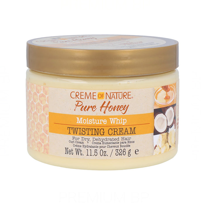 Creme Modelador Moisture Whip - 326 G - Creme of Nature - 1