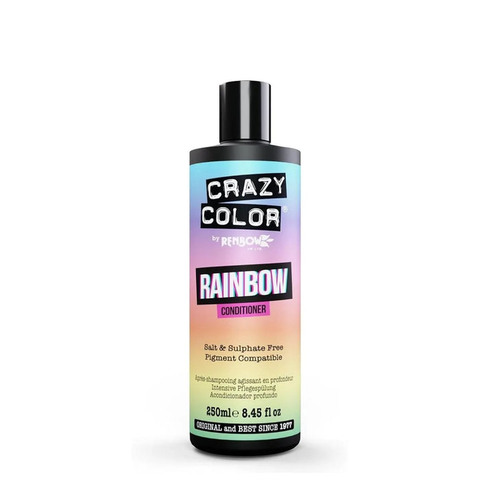 Condicionador Rainbow Care 250ml - Crazy Color - 1