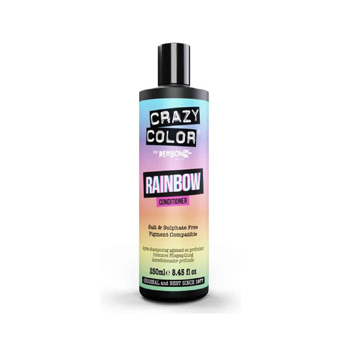 Condicionador Rainbow Care 250ml - Crazy Color - 1