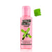 Tintura semi permanente sem amônia 100ml - Crazy Color : 68 -  Lime Twist - 1