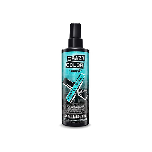 Spray Temporal com Cor 250ml - Crazy Color - 1