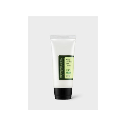 Creme Solar Calmante de Aloe Spf50 Pa+++ - Cosrx - 1