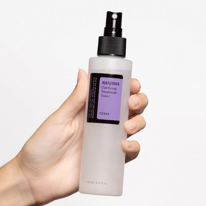 Tônico Facial Clareador - 150 ml - Cosrx - 3