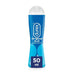 Lubrificante Play Natural 50ml - Lubrificantes - Durex - 1