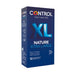 Nature Xl Preservativos - Control - 1