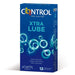Lubrificante extra 12 Uds - Control - 1