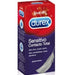 Preservativos Sensíveis de Contato Total - Durex : 12uds - 2