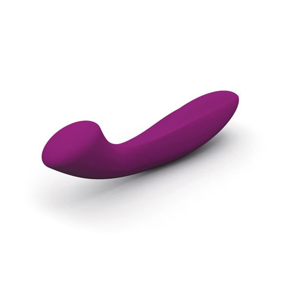 Ella Dildo Deep Rose - Lelo - 1