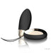 Lyla 2 Insignia Design Edition Ovo massageador Preto - Lelo - 2