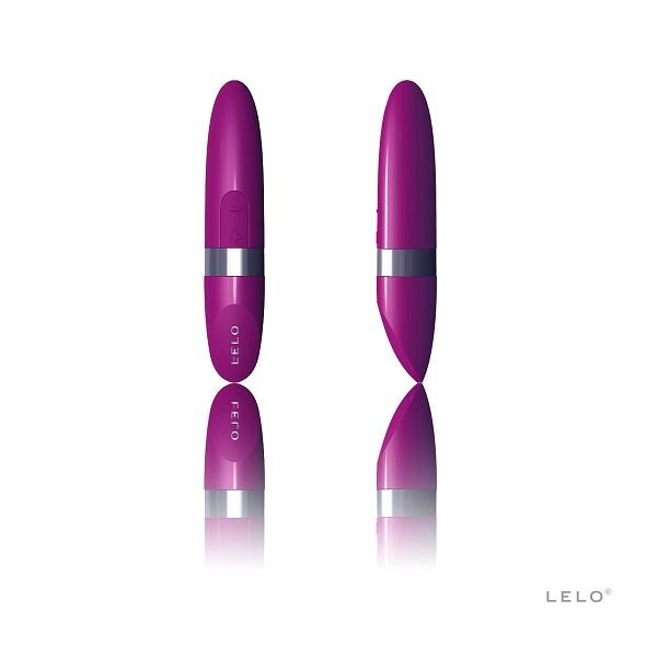 Mia 2 Vibrador Deep Rose - Lelo - 2