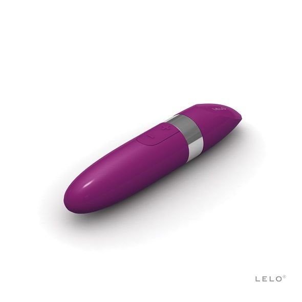 Mia 2 Vibrador Deep Rose - Lelo - 3