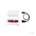 Mia 2 Vibrador Deep Rose - Lelo - 4