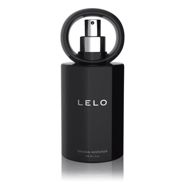 Hidratante Lubrificante Pessoal à Base de Água 150 ml - Lelo - 1