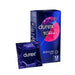Preservativos Climax Mutual 12 Unidades - Durex - 1