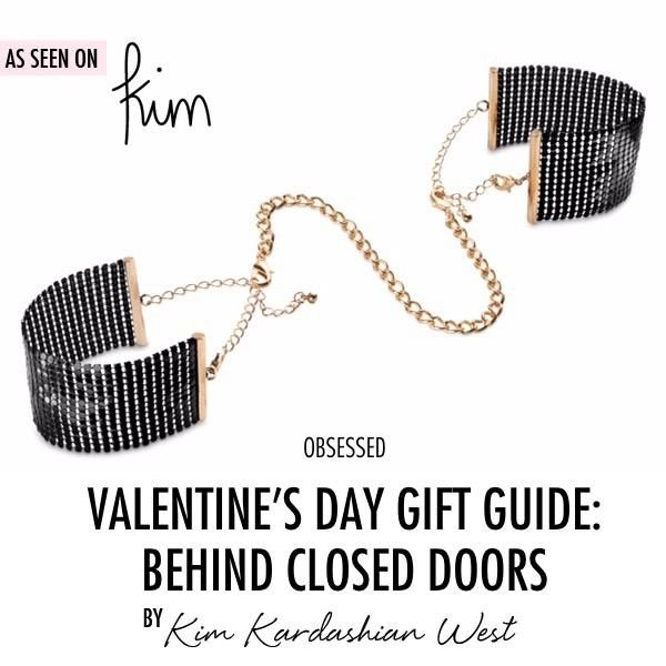 Algemas Metálicas Desir Malha Metálica Preta. - Desejo Metálico - Bijoux - 3