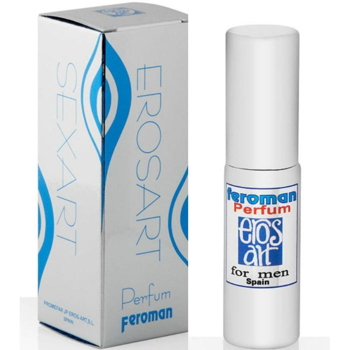 Feroman Perfume Pheromones Man 20 ml -art - Eros - 1