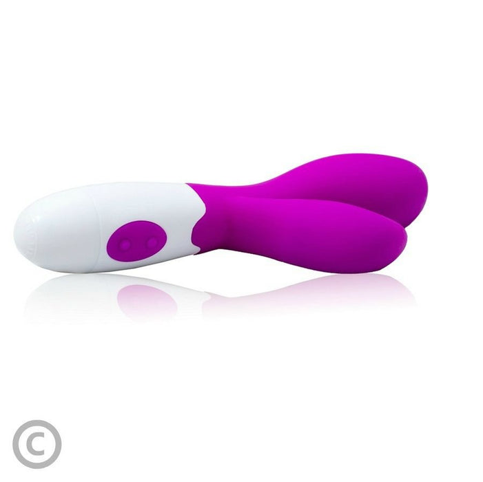 Pretty Love Flirt Vibrador Estimulador Newman - Flirtation - 2