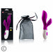 Pretty Love Flirt Vibrador Estimulador Newman - Flirtation - 3