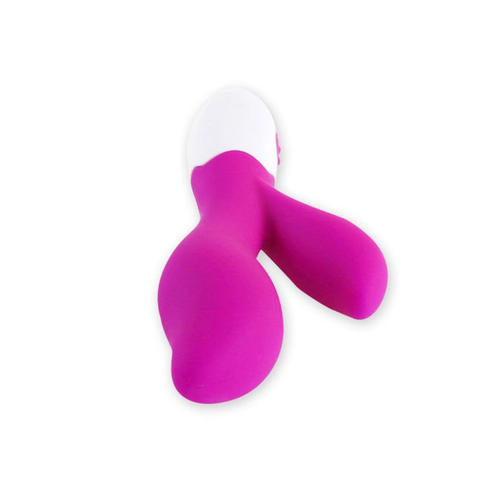 Pretty Love Flirt Vibrador Estimulador Newman - Flirtation - 6