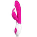 Vibrador Pretty Love com Rabbit Gene - Flirtation - 1