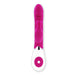 Vibrador Pretty Love com Rabbit Gene - Flirtation - 3