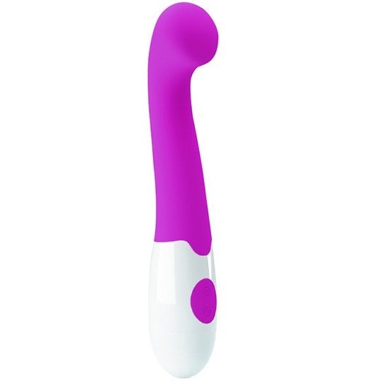 Pretty Love - vibrador Charles - Flirtation - 11