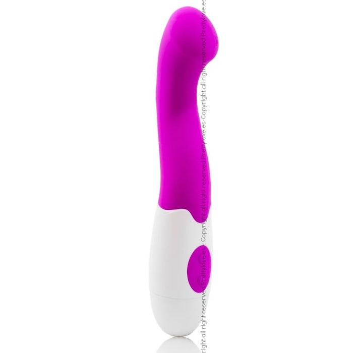 Pretty Love - vibrador Charles - Flirtation - 2