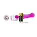 Pretty Love - vibrador Charles - Flirtation - 9