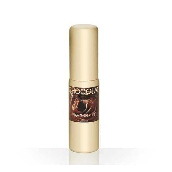 Perfume Chocolate Afrodisíaco 20cc -art - Eros - 2