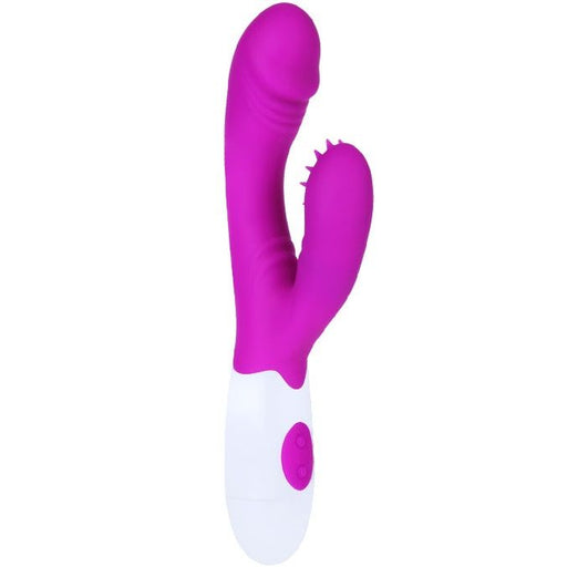 Vibrador Estimulante Pretty Love Flirt Andre - Flirtation - 2