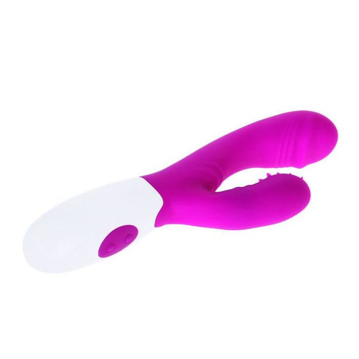 Vibrador Estimulante Pretty Love Flirt Andre - Flirtation - 3