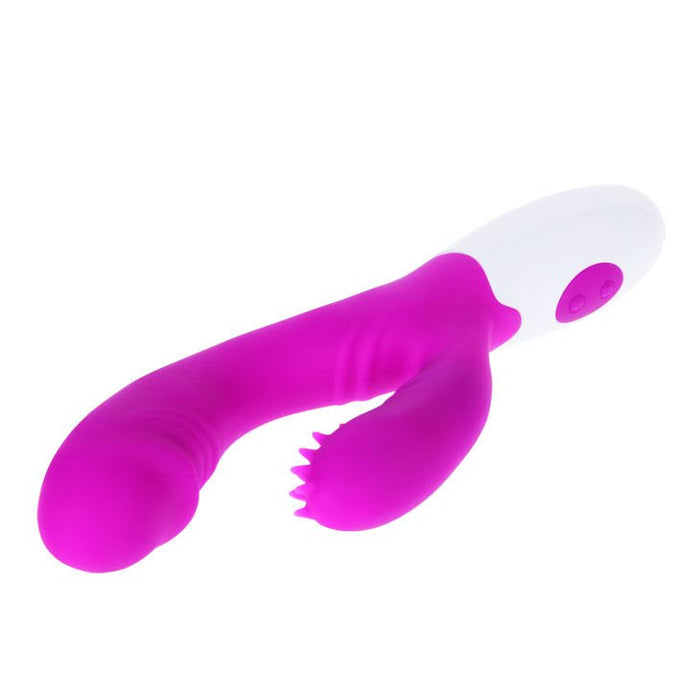Vibrador Estimulante Pretty Love Flirt Andre - Flirtation - 4