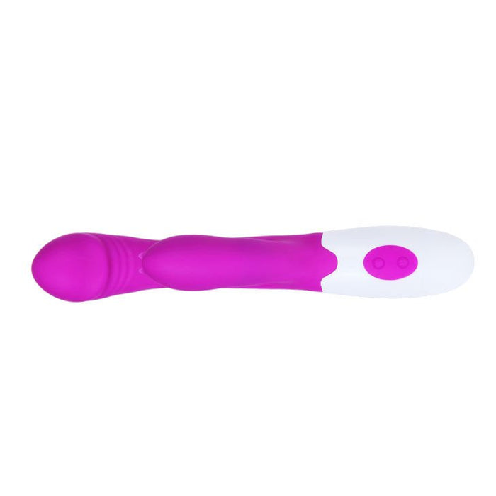 Vibrador Estimulante Pretty Love Flirt Andre - Flirtation - 5