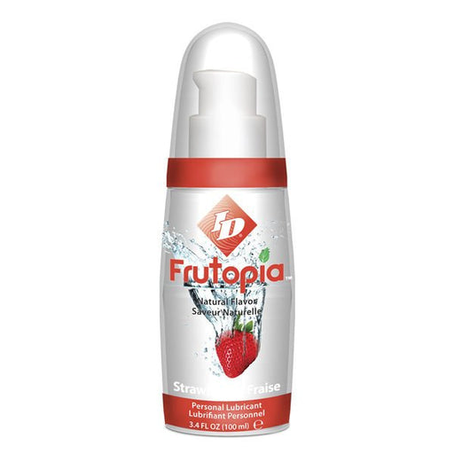 Frutopia Sabor Morango 100ml - Frutopia - Id - 1