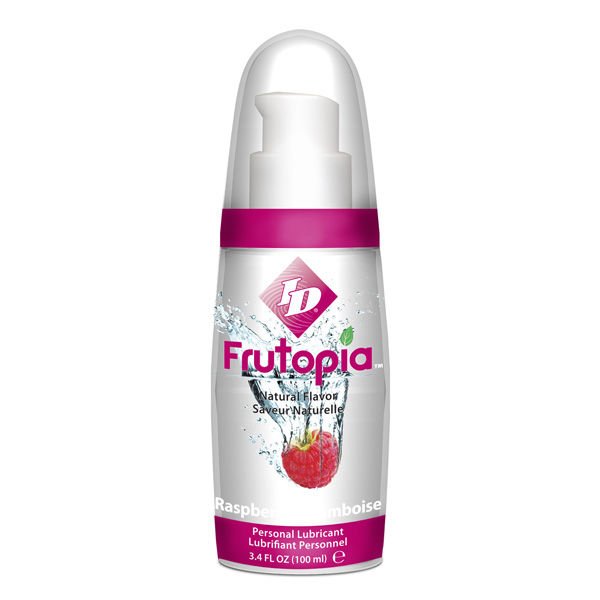 Frutopia Sabor Framboesa 100ml - Frutopia - Id - 1