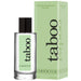 Taboo Libertin Sensual para Ele 50ml - Ruf Parfums - 1