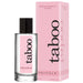 Taboo Frivole Sensual Fragance para Ela - Ruf Parfums - 1