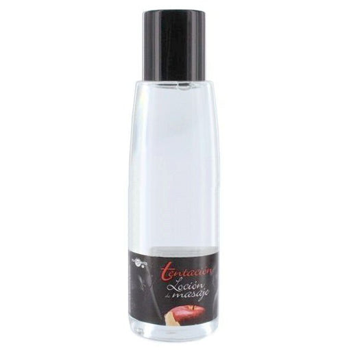 Óleo de Massagem Sensual Temptation Chocolate 100ml - Tentaciones - 1