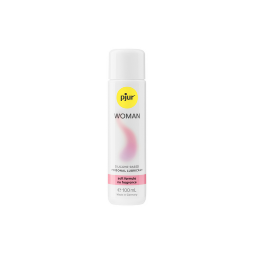 Mulher Lubrificante de Silicone Bodyglide 100ml - Pjur - 1