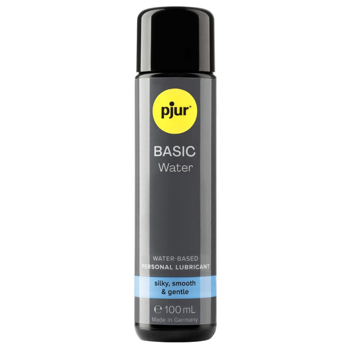 Básico à base de água 100 ml - Pjur - 1