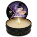 Mini Caress by Candelight Vela Masaje Frutas Exoticas 30ml - Candles - Shunga - 1