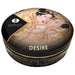 Vela de Massagem Mini Caress by Candelight Vanilla 30ml - Velas - Shunga - 1