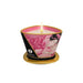 Mini Caress by Candelight Vela Masaje Rosas Afrodisiacas 170ml - Candles - Shunga - 1